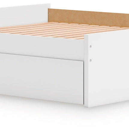 Onita - Platform Bed