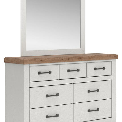 Savonport - Dresser