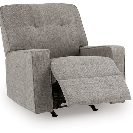Larimer - Rocker Recliner