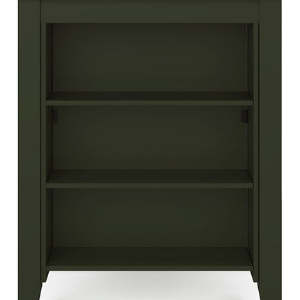 Gesthaven - Rectangular Dining Room Counter Set