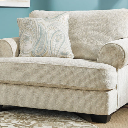 Monaghan - Living Room Set
