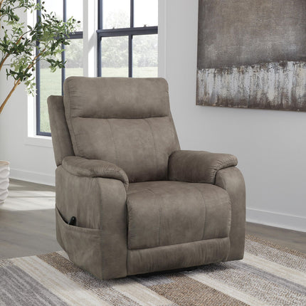 Crestmeade - Power Lift Recliner