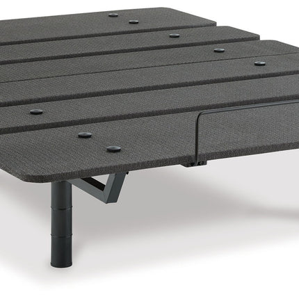 Cosmic Power Base - Adjustable Base