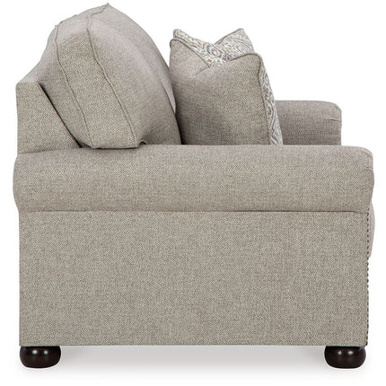Gaelon - Loveseat - Dune