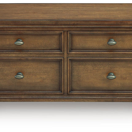 Channley - Table