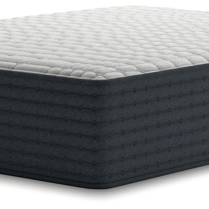 Hybrid 1400 - California King Mattress - White