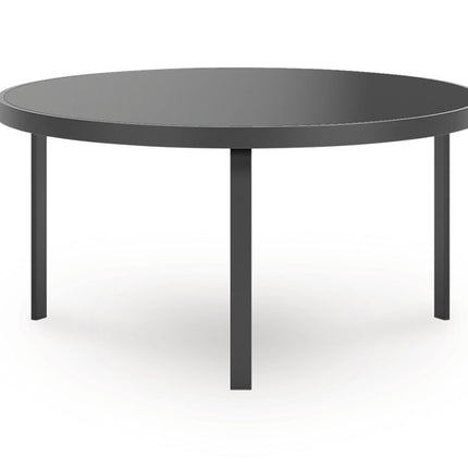 Dorylin - Occasional Table Set (Set of 3) - Black