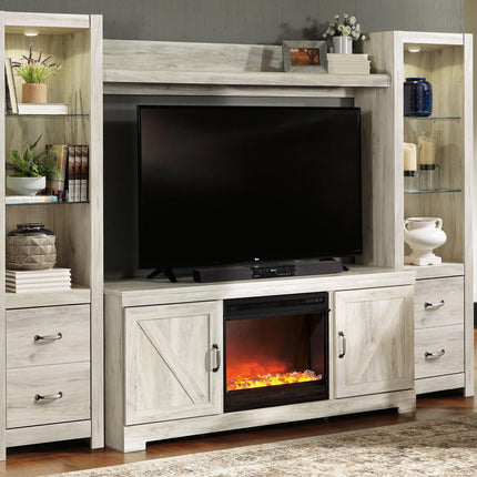 Bellaby - Entertainment Center