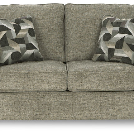 Cascilla - Loveseat