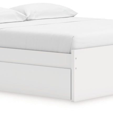 Onita - Platform Bed