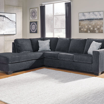 Altari - Sleeper Sectional