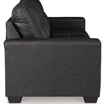 Barlin Mills - Living Room Set