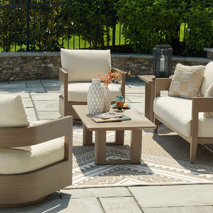 Serene Bay - Lounge Set
