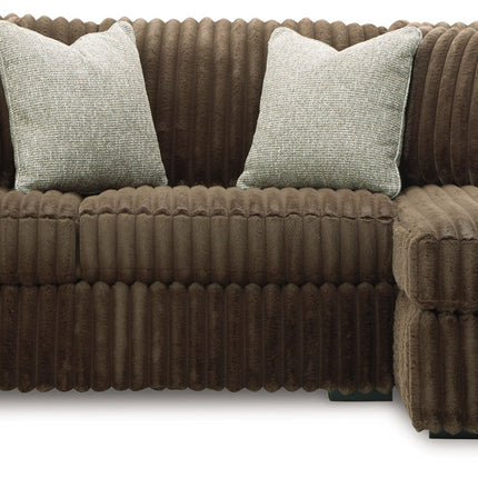 Midnight-Madness - Sectional