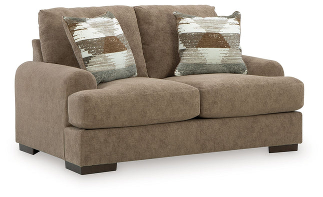Jayne Park - Loveseat