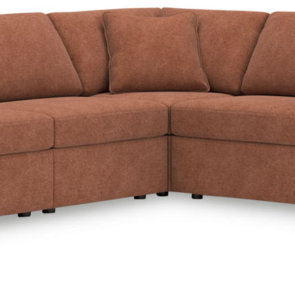 Modmax - Sectional - Spice