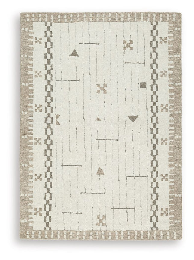 Dot - Rug