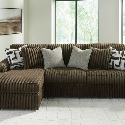 Midnight-Madness - Sectional