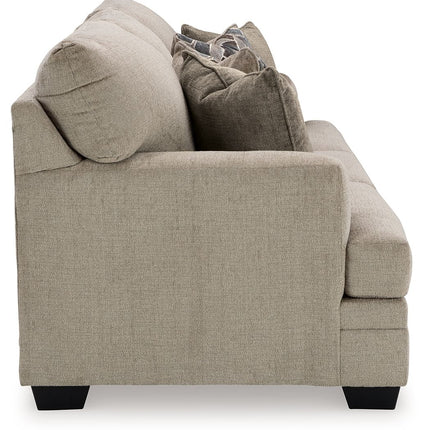 Stonemeade - Living Room Set