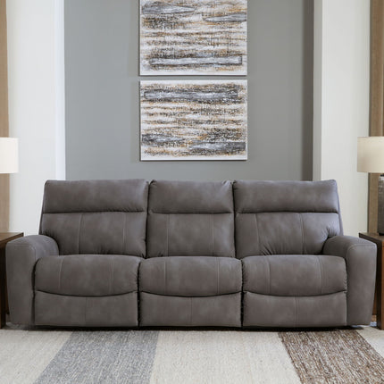 Next-Gen Durapella - Reclining Sectional
