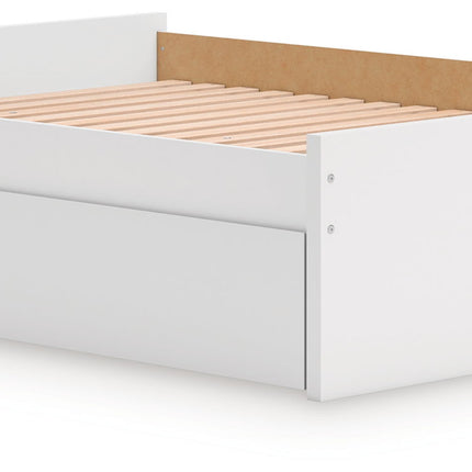 Onita - Platform Bed