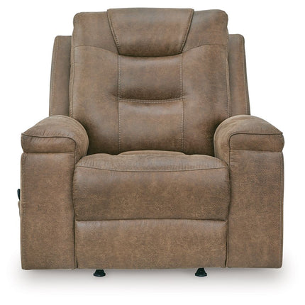 Stockworth - Rocker Recliner