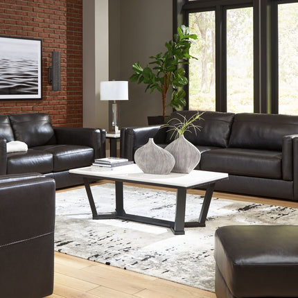 Amiata - Living Room Set