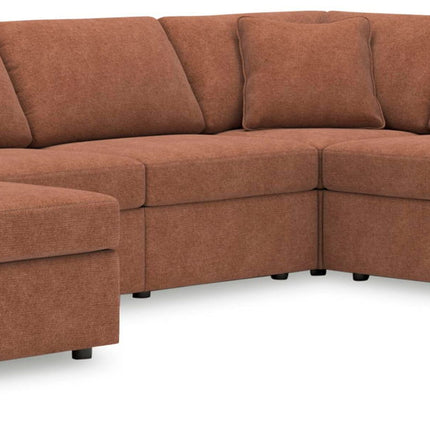 Modmax - Sectional - Spice