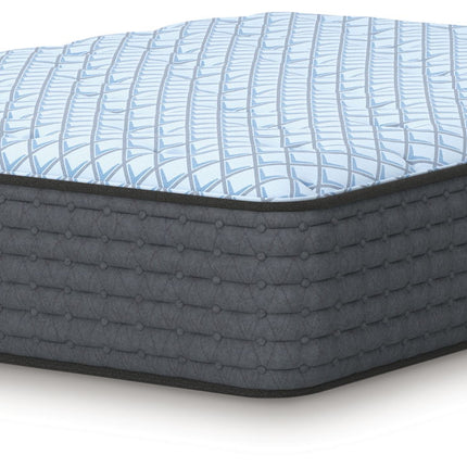 Destin Cove Plush - Mattress