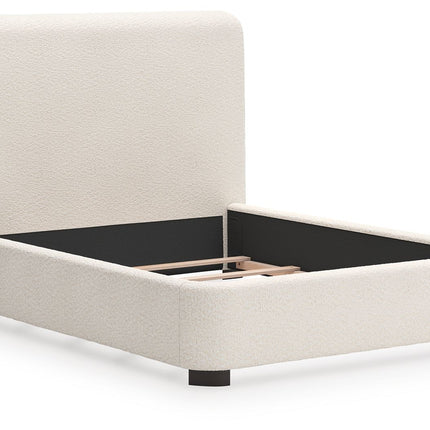 Brintstreet - Upholstered Bed