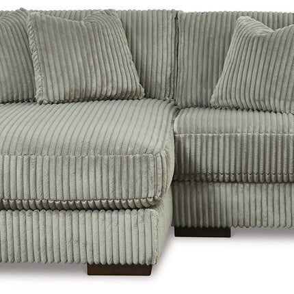 Lindyn - Sectional