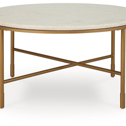 Alben - Round Table