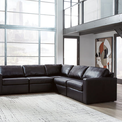ModMax II - Sectional