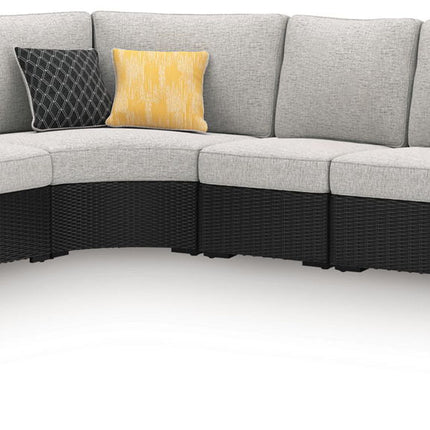 Beachcroft - Outdoor Sectional