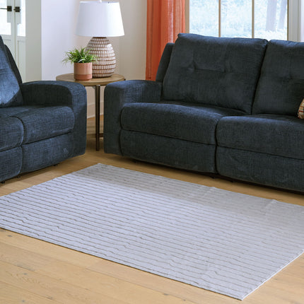 Worthley - Washable Rug