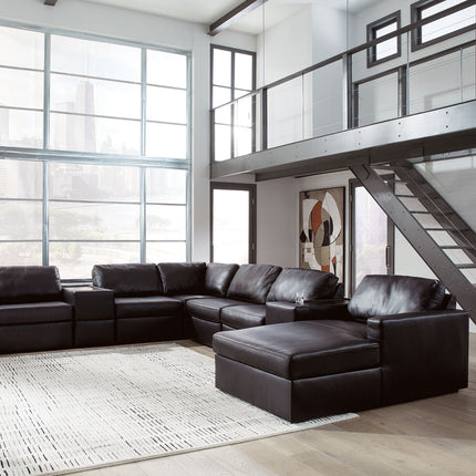 ModMax II - Sectional