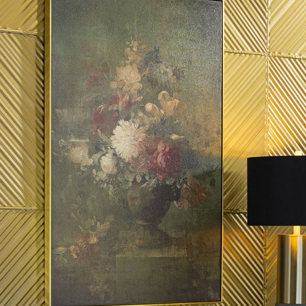 Gravesworth - Wall Art - Multi