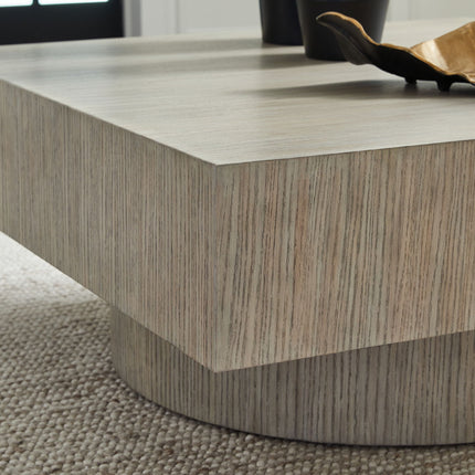 Jorielyn - Square Table