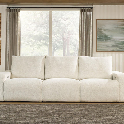 East Loft - Power Reclining Sectional