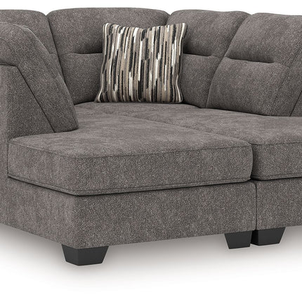 Olten - Sectional