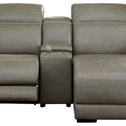 Correze - Power Reclining Sectional
