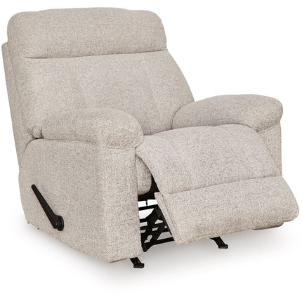 Hoyne Park - Rocker Recliner