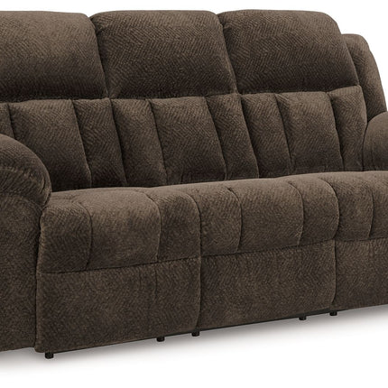 Frohn - Reclining Living Room Set