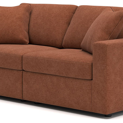 Modmax - Sectional - Spice