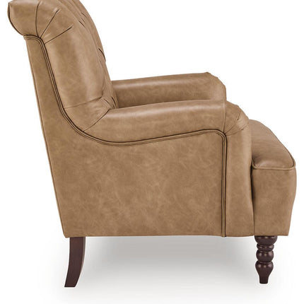 Tartonelle - Accent Chair