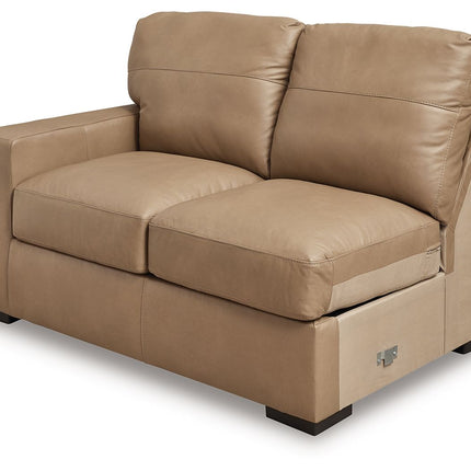 Bandon - Sectional