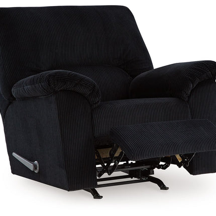 SimpleJoy - Rocker Recliner