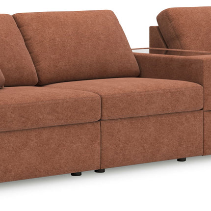 Modmax - Sectional - Spice