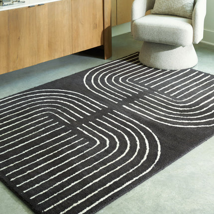 Eldonmore - Rug