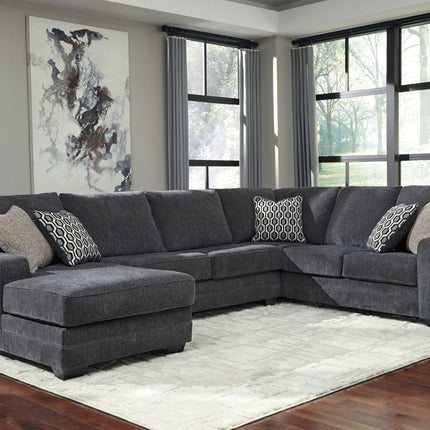 Tracling - Sectional